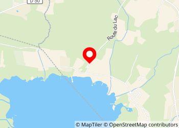 AZUR AIRE CAMPING-CAR PARK - Foto 3