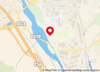 Aire Camping-Car AirePark Cavaillon - Foto 4