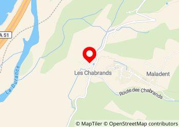 Camping Tikayan Oxygène - Foto 4