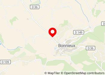 Bonnieux parking VL et aire de camping-cars - Foto 7