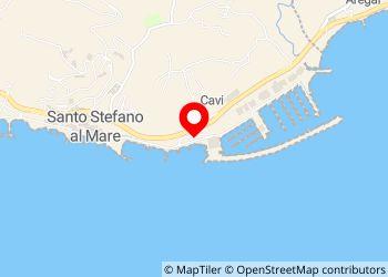 Camper Village - Campeggio a Santo Stefano al Mare - Foto 6