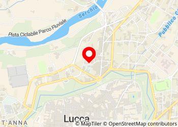 Area Camper Il Serchio - Lucca - Foto 5