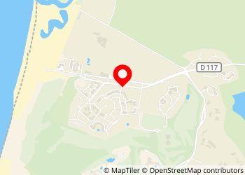 AIRE DE CAMPING-CARS MUNICIPALE DE MOLIETS-ET-MAA - Foto 5