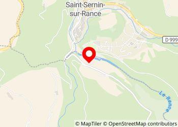 Aire de camping-cars de la vallée du Rance - Foto 4