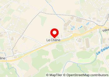 Aire de camping-car Apt - Foto 7