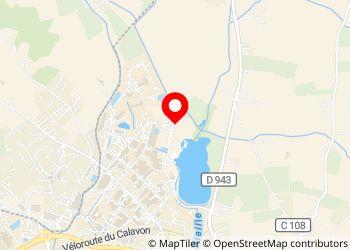 Aire de camping-car Apt - Foto 6