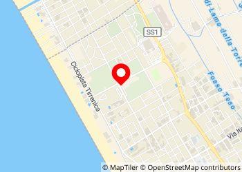 Area Sosta Camper ParKamaiore - Foto 7