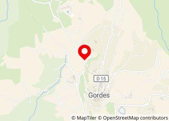 Area Camping Car Gordes - Foto 3