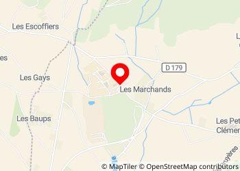 Aire de camping-car Les hautes garrigues - Foto 4