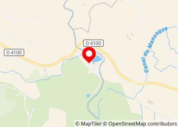 Camping Douce Provence (Yelloh Village) - Foto 6