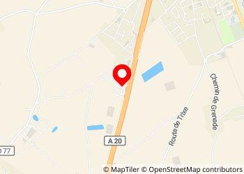 Air camping car Bressols - Foto 2