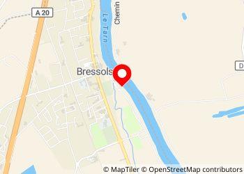 Air camping car Bressols - Foto 7