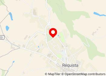 Aire de camping-car REQUISTA - Foto 2