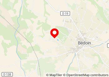 Area Sosta Camper - Bédoin - Foto 5