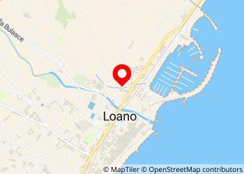 Camper Parking Area - The Stop - Loano - Foto 3