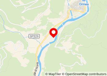 AREA SOSTA CAMPER 12078 Ormea CN - Foto 6