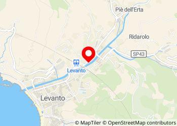 Area Sosta Camper - Levanto - Foto 4