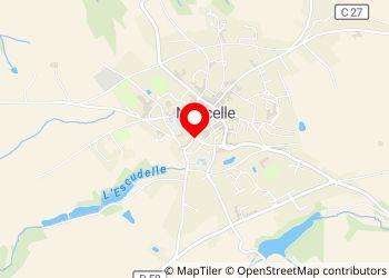 Aire de Camping Car Municipale - Naucelle - Foto 4