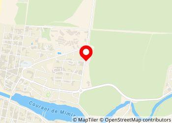 Area de autocaravanas Mimizan Plage - Foto 3