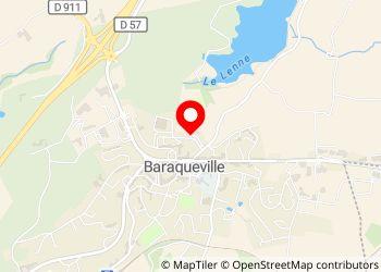 Aire de Camping Car Municipale - Baraqueville - Foto 4