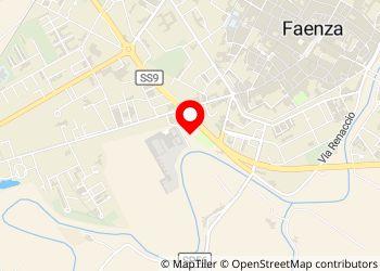 Area Sosta Camper - Faenza - Foto 6