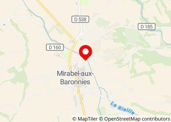 Aire de camping-cars - municipale - gratuite - Foto 4