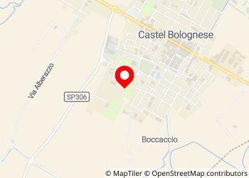 Area Sosta Camper 48014 Castel Bolognese RA - Foto 7