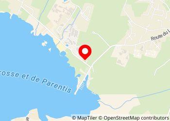 Home Camping area for Parentis-en-Born - Foto 2