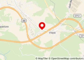 Area camper Carcare (fraz.Vispa) - Foto 2