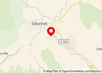 Aire camping-car Selonnet - Foto 5