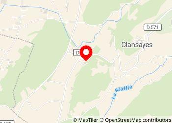 Aire de Toronne - Foto 5