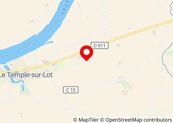 Aire privée de stationnement camping-car - Foto 3