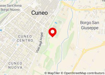 Area camper Parco fluviale - Foto 3