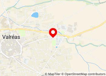 ZONA CAMPING CAR PARK DE VALRÉAS - Foto 4