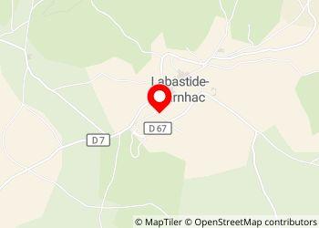 AREA CAMPER Labastide Marnhac