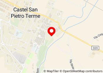 Area sosta camper 40024 Castel San Pietro Terme BO - Foto 4