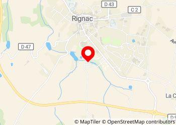 Camping La Peyrade - Foto 5