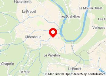 Camping Le Mas Du Serre ** - Foto 7