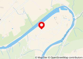 Camping-car park de Sampzon - Foto 4