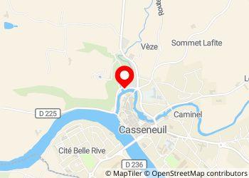 Stationnement Pour Campingcar - Foto 2