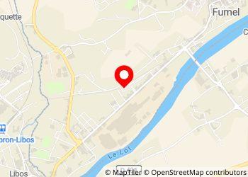 AREA CAMPER FUMEL - Foto 5