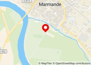 Aire de camping-cars de Marmande - Foto 5