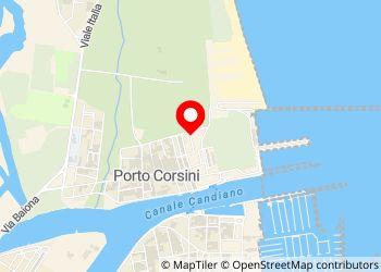 Area Sosta Camper - Casalborsetti - Foto 4