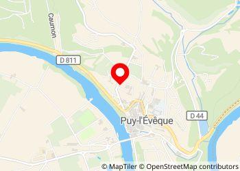 AREA CAMPER PUY L'EVEQUE - Foto 3