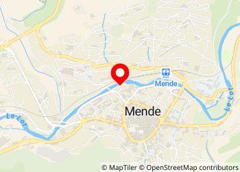 Aire de Camping-Cars payante - Foto 6