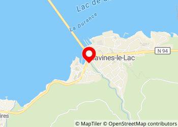 Aire de Camping Cars [AireServices] - Foto 7