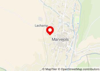 Parking pour camping-car avec service - Foto 7