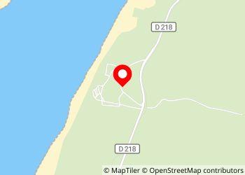 Aire De Camping Car - Tete De Buch - Foto 2