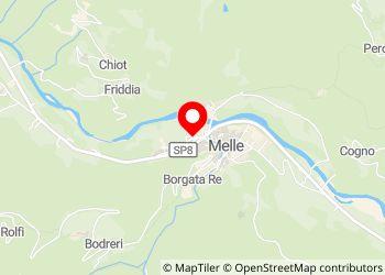 area camper Melle - Foto 2