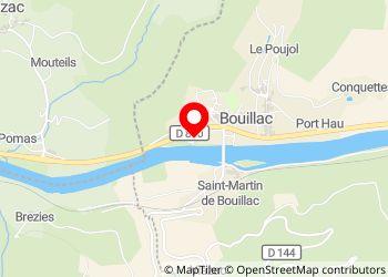 Aire de camping car BOUILLAC - Foto 4